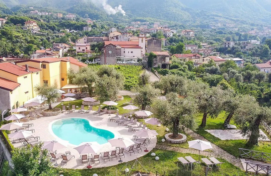 Tenuta Miranda Agriresort-1